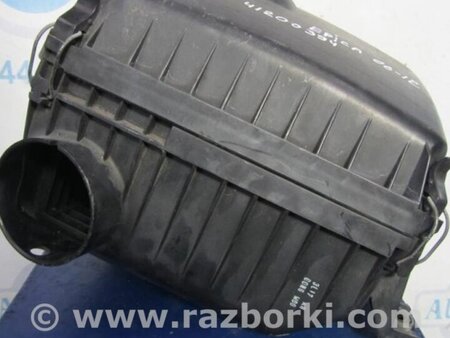 ФОТО Воздушный фильтр (корпус) для Chevrolet Epica V250 (02.2006-01.2013) Киев