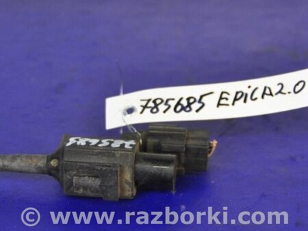 ФОТО Клапан электромагнитный (вакуумный) для Chevrolet Epica V250 (02.2006-01.2013) Киев