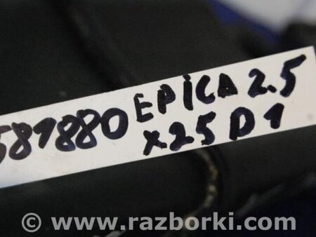 ФОТО Резонатор воздушного фильтра для Chevrolet Epica V250 (02.2006-01.2013) Киев