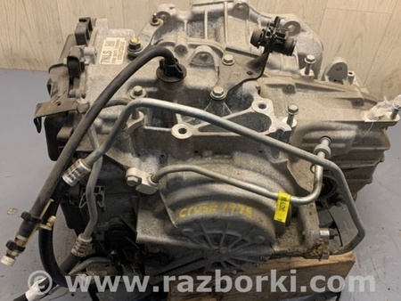 ФОТО АКПП (коробка автомат) для Chevrolet Cruze J400 (2016-2024) Киев