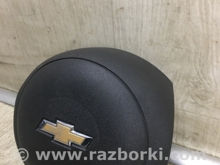 ФОТО Airbag подушка водителя для Chevrolet City Express (14-18) Киев