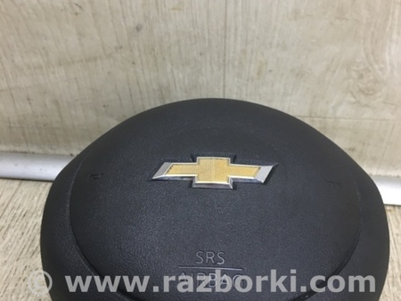 ФОТО Airbag подушка водителя для Chevrolet City Express (14-18) Киев