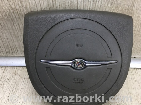 ФОТО Airbag подушка водителя для Chrysler 300 (2004-2010) Киев
