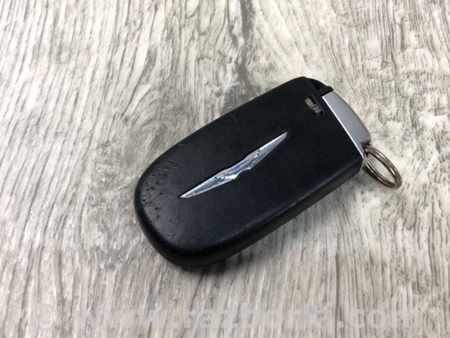 ФОТО Ключ зажигания для Chrysler 200 (2010-2016) Киев
