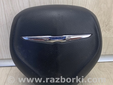 ФОТО Airbag подушка водителя для Chrysler 200 (2010-2016) Киев