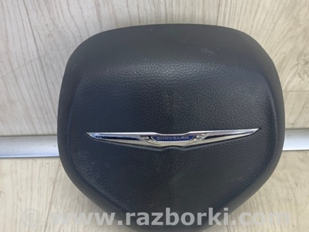 ФОТО Airbag подушка водителя для Chrysler 200 (2010-2016) Киев