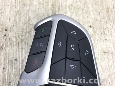 ФОТО Кнопки руля для Chrysler 200 (2010-2016) Киев