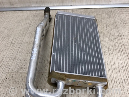 ФОТО Радиатор печки для Dodge Journey (2011-2020) Киев