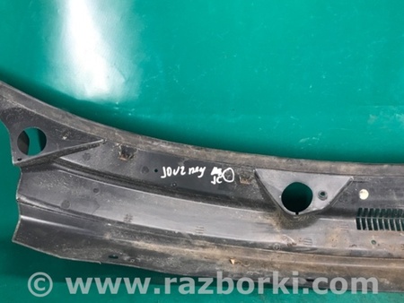 ФОТО Пластик под лобовое стекло (Жабо) для Dodge Journey (2011-2020) Киев