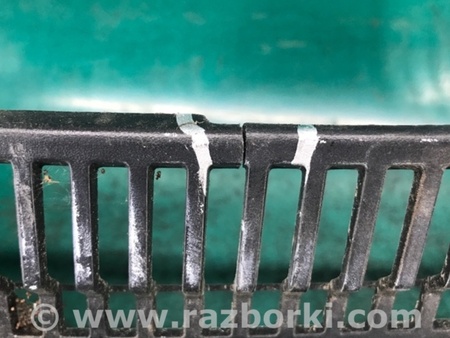 ФОТО Пластик под лобовое стекло (Жабо) для Dodge Journey (2011-2020) Киев
