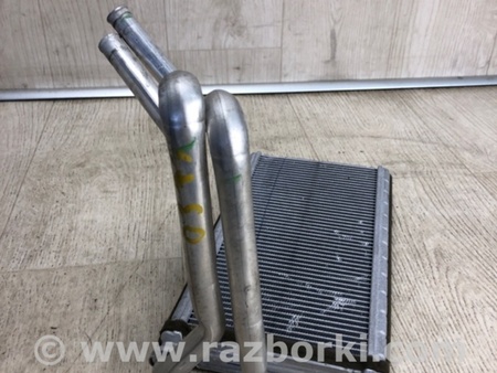ФОТО Радиатор печки для Dodge Journey (2011-2020) Киев
