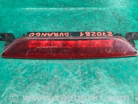 ФОТО Фонарь стоп-сигнала  для Dodge Durango (2011-) Киев