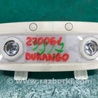 Плафон освещения основной Dodge Durango (2011-)