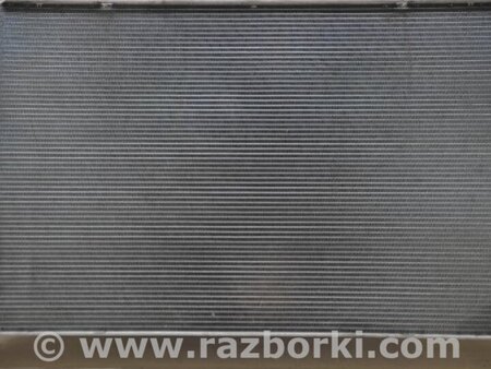 ФОТО Радиатор основной для Dodge Dart (12-16) Киев