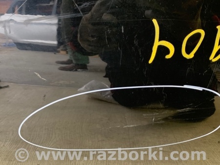 ФОТО Дверь для Dodge Dart (12-16) Киев