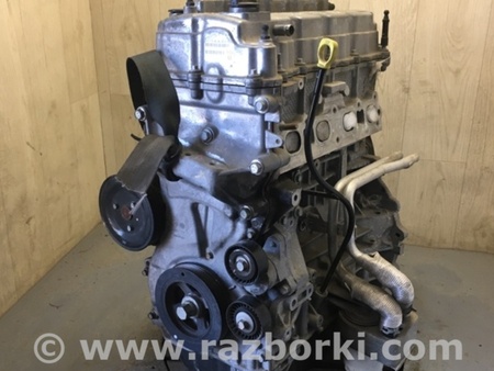 ФОТО Двигатель бензиновый для Dodge Dart (12-16) Киев