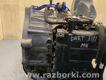 ФОТО АКПП (коробка автомат) для Dodge Dart (12-16) Киев