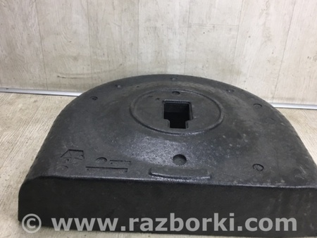 ФОТО Ящик багажника для инструмента для Dodge Dart (12-16) Киев