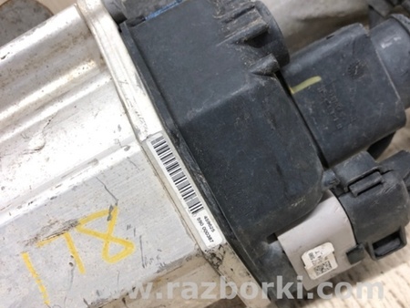 ФОТО Рулевая рейка для Dodge Dart (12-16) Киев