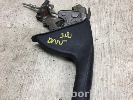 ФОТО Рычаг ручного тормоза для Dodge Dart (12-16) Киев
