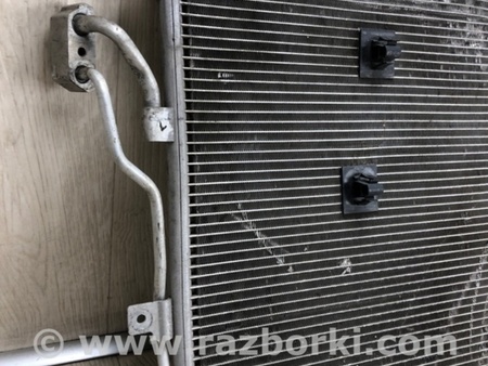 ФОТО Радиатор кондиционера для Dodge Dart (12-16) Киев
