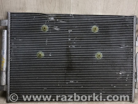 ФОТО Радиатор кондиционера для Dodge Dart (12-16) Киев
