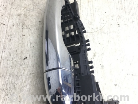 ФОТО Ручка двери для Dodge Dart (12-16) Киев