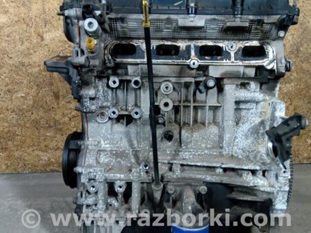 ФОТО Двигатель бензиновый для Dodge Avenger (07-14) Киев