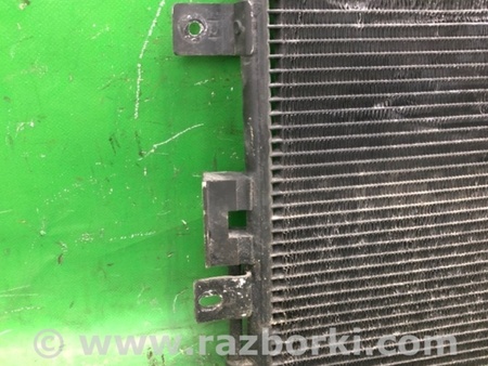 ФОТО Радиатор кондиционера для Fiat 500 (07-15) Киев