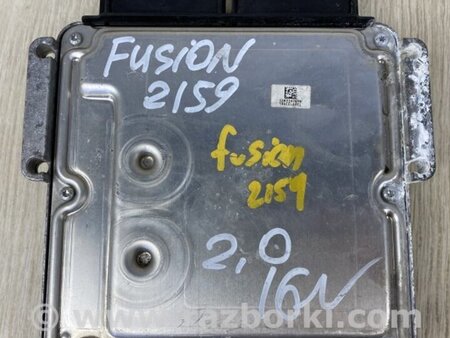 ФОТО Блок управления двигателем для Ford Fusion USA второе поколение (01.2012-12.2015) Киев