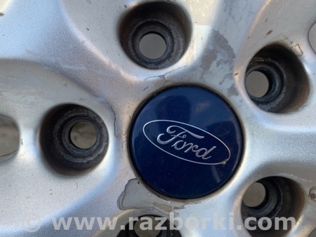 ФОТО Диск R17 для Ford Fusion USA второе поколение (01.2012-12.2015) Киев