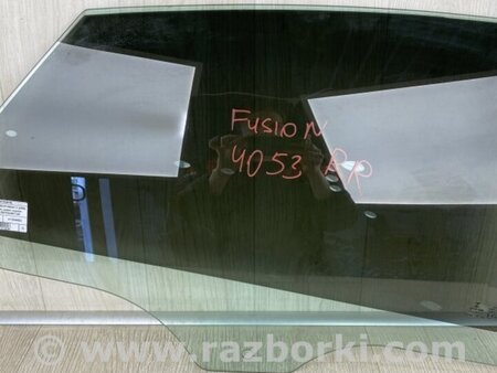 ФОТО Стекло двери для Ford Fusion USA второе поколение (01.2012-12.2015) Киев