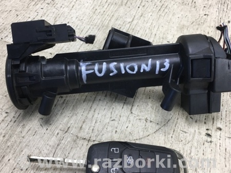 ФОТО Замок зажигания для Ford Fusion USA второе поколение (01.2012-12.2015) Киев