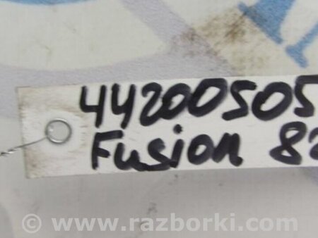 ФОТО Трубка кондиционера для Ford Fusion USA второе поколение (01.2012-12.2015) Киев
