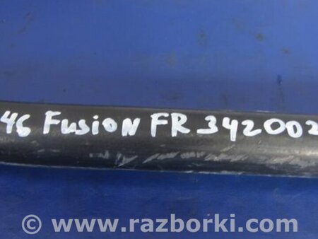 ФОТО Стабилизатор передний для Ford Fusion USA второе поколение (01.2012-12.2015) Киев