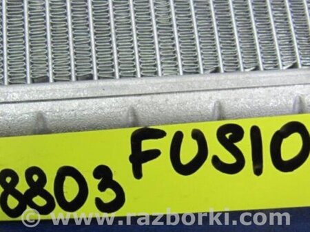 ФОТО Радиатор печки для Ford Fusion USA второе поколение (01.2012-12.2015) Киев