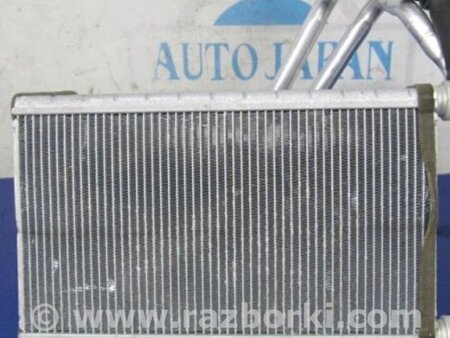 ФОТО Радиатор печки для Ford Fusion USA второе поколение (01.2012-12.2015) Киев