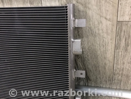 ФОТО Радиатор кондиционера для Ford Fusion USA второе поколение (01.2012-12.2015) Киев