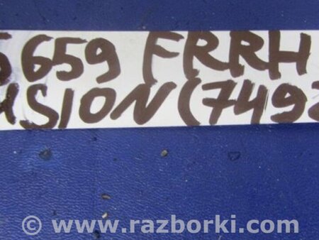 ФОТО Кнопка стеклоподьемника для Ford Fusion USA второе поколение (01.2012-12.2015) Киев