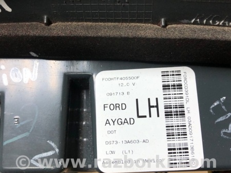 ФОТО Фонарь задний внутренний для Ford Fusion USA второе поколение (01.2012-12.2015) Киев