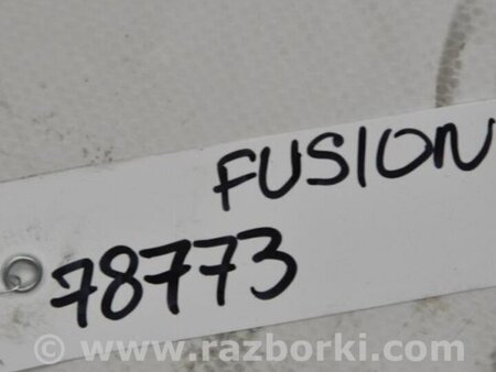 ФОТО Накладка замка капота для Ford Fusion USA второе поколение (01.2012-12.2015) Киев