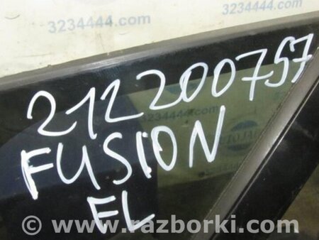 ФОТО Стекло двери глухое для Ford Fusion USA второе поколение (01.2012-12.2015) Киев