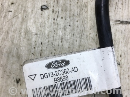 ФОТО Тормозная трубка для Ford Fusion USA второе поколение (01.2012-12.2015) Киев