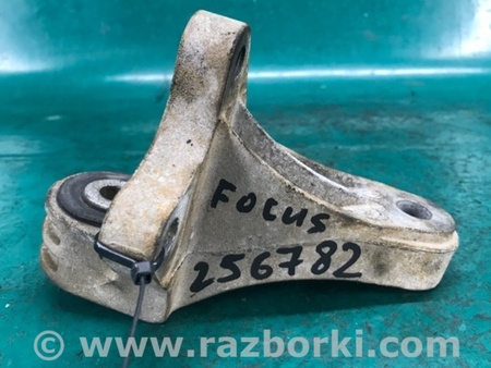ФОТО Кронштейн крепления КПП для Ford Focus 3 (01.2010 - 03.2018) Киев