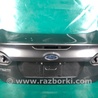Крышка багажника Ford Focus 3 (01.2010 - 03.2018)