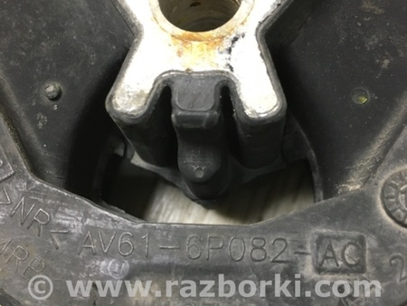 ФОТО Подушка двигателя нижняя для Ford Focus 3 (01.2010 - 03.2018) Киев