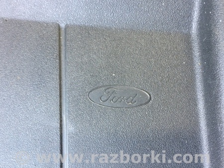 ФОТО Накладка замка капота для Ford Focus 3 (01.2010 - 03.2018) Киев