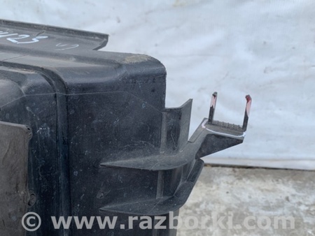ФОТО Жалюзи радиатора для Ford Focus 3 (01.2010 - 03.2018) Киев