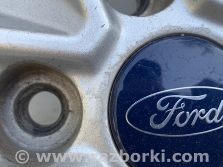 ФОТО Диск R16 для Ford Focus 3 (01.2010 - 03.2018) Киев