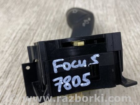 ФОТО Подрулевые переключатели (Гитара) для Ford Focus 3 (01.2010 - 03.2018) Киев